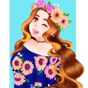 Meet your Posher, Angeles